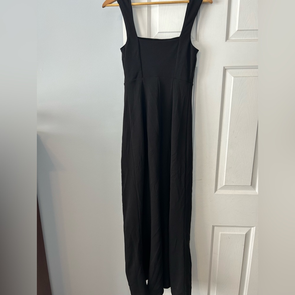 Show Me Your Mumu Paris Gown, Wedding/Formal Black Size Small - Picture 4 of 5
